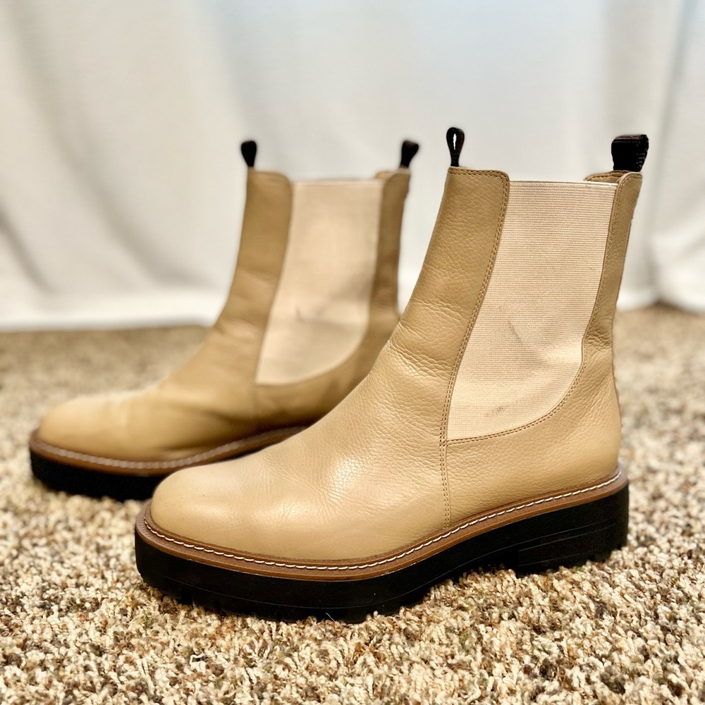 Sam Edelman “Laguna” Boots